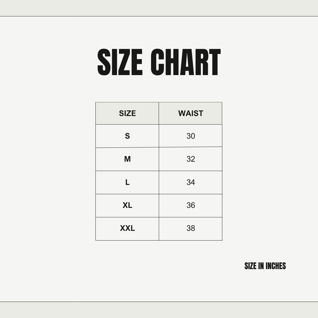 SOORMA ESSENTIAL SWEATPANTS - BLACK