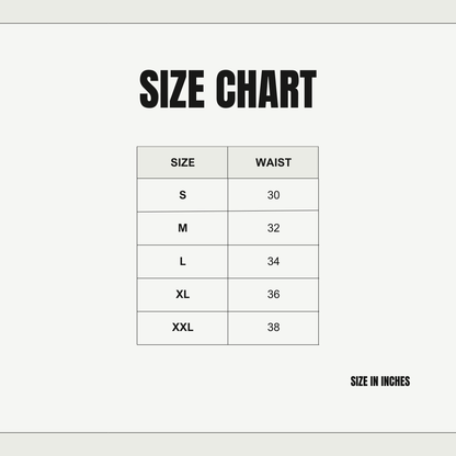 SOORMA ESSENTIAL SWEATPANTS - BLACK